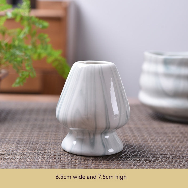 Matcha Tea Whisk Holder