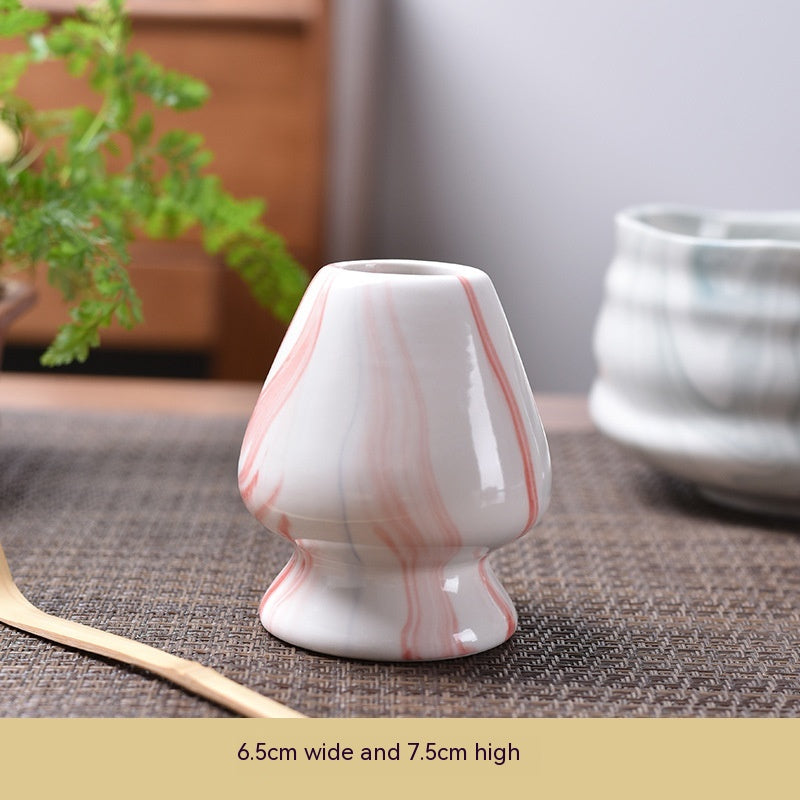 Matcha Tea Whisk Holder