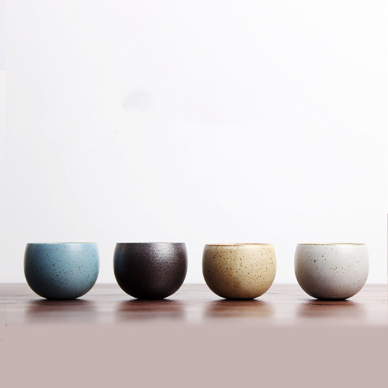 Japanese Ceramic Cup