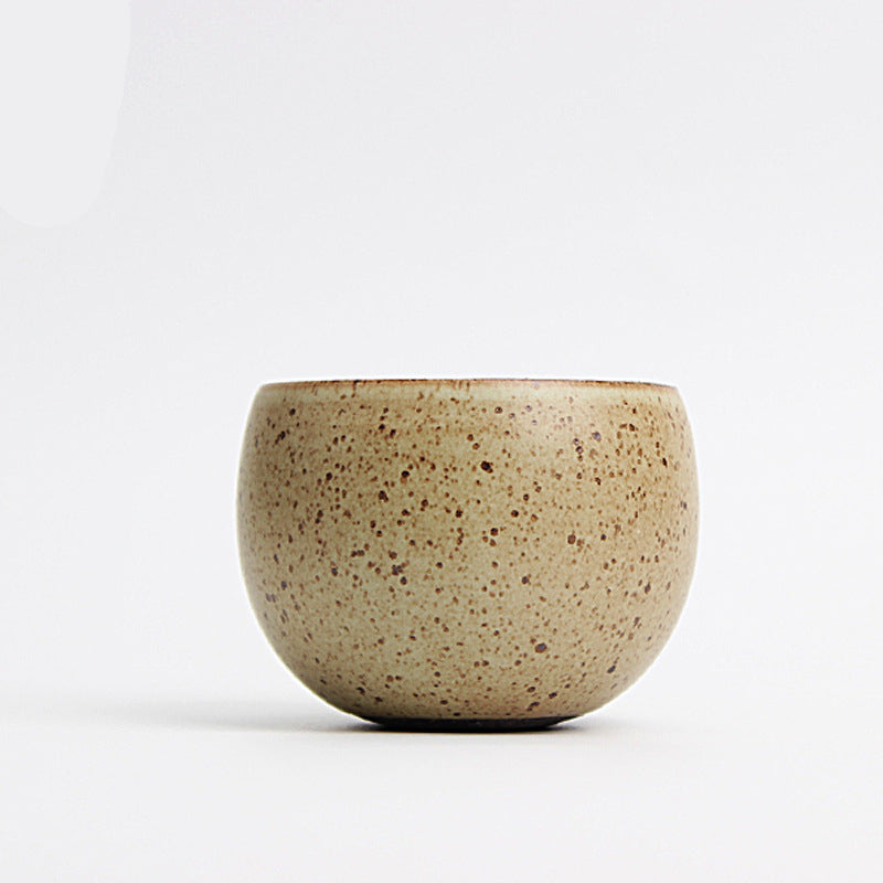 Japanese Ceramic Cup