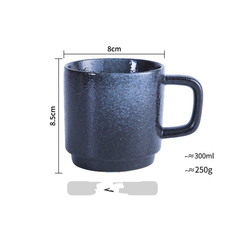 Japanese Ceramic Mug Cup