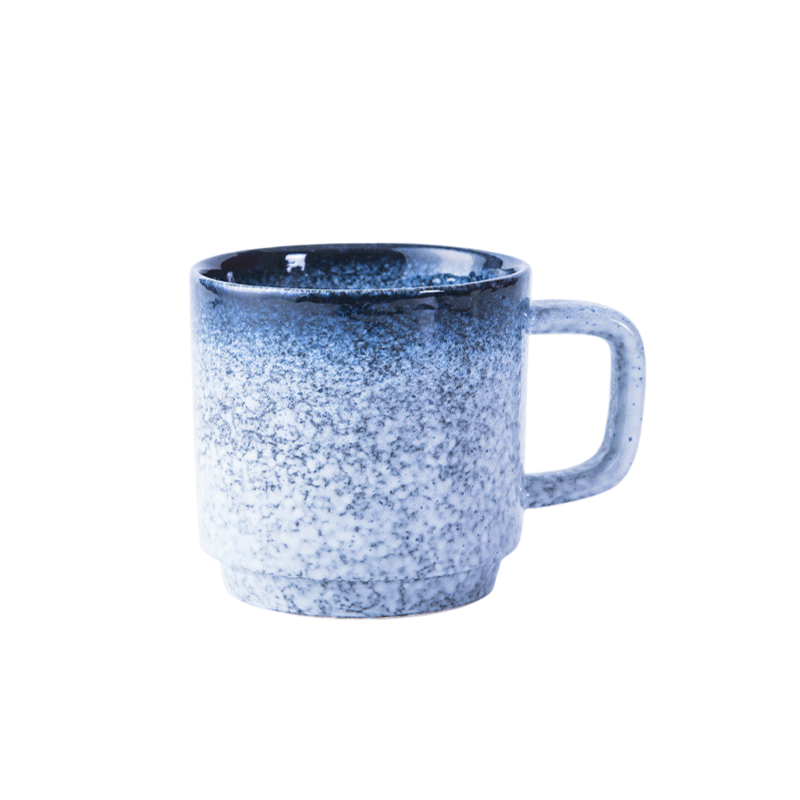 Japanese Ceramic Mug Cup