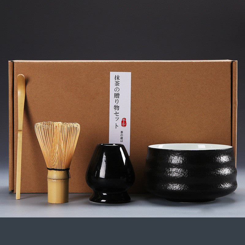 Matcha Tea Ceremony Set