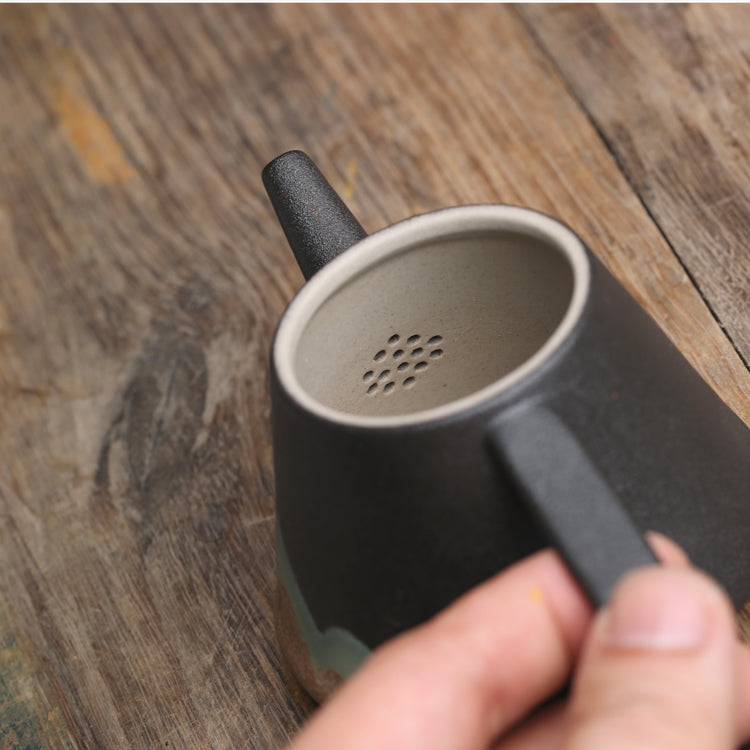 Japanese Ceramic Teapot