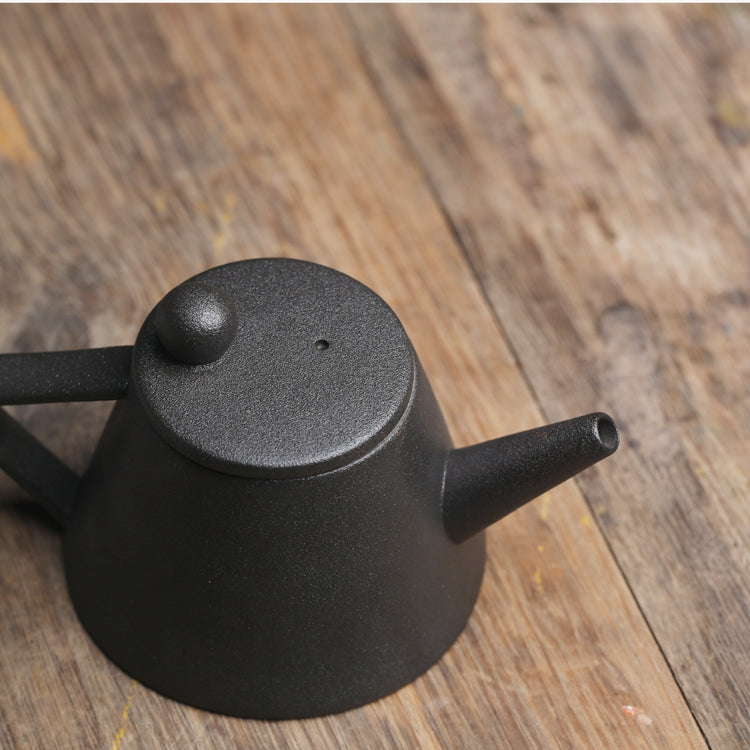Japanese Ceramic Teapot