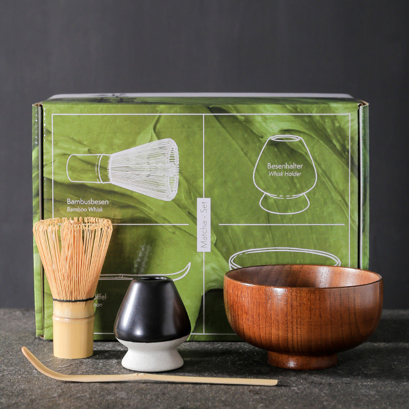 Matcha Tea Whisk Tool