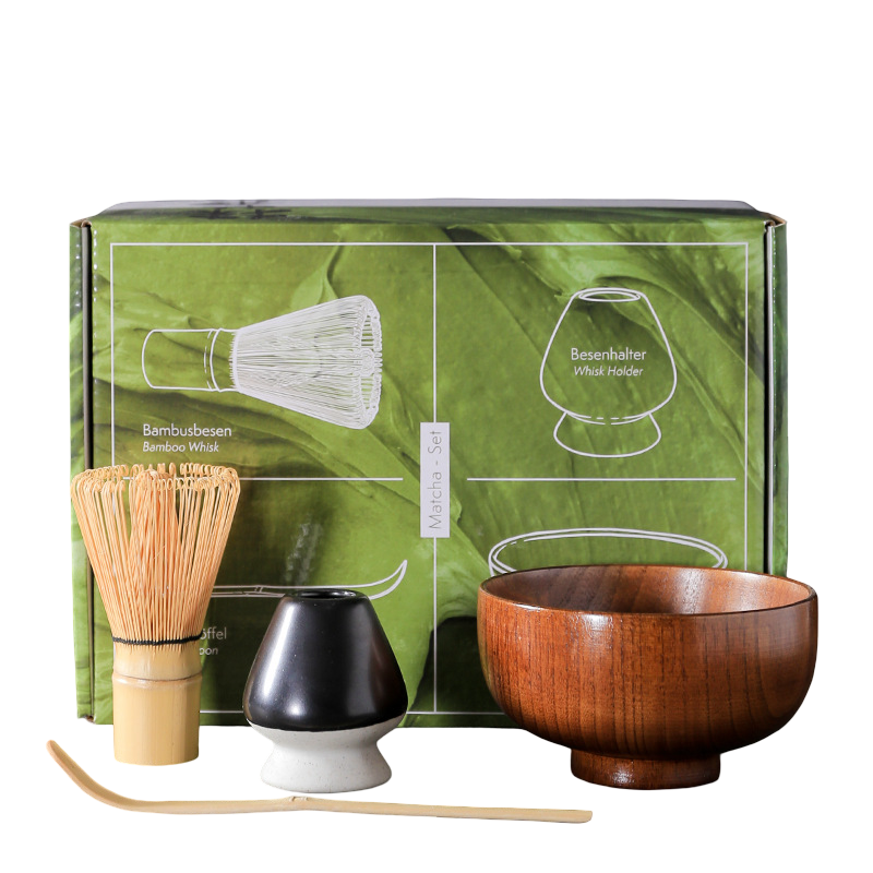 Matcha Tea Whisk Tool