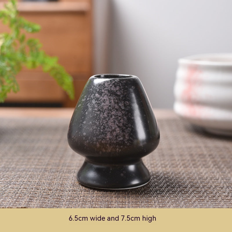 Matcha Tea Whisk Holder