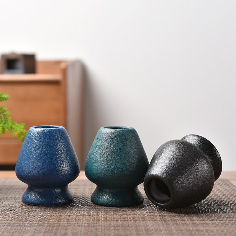 Matcha Tea Whisk Holder