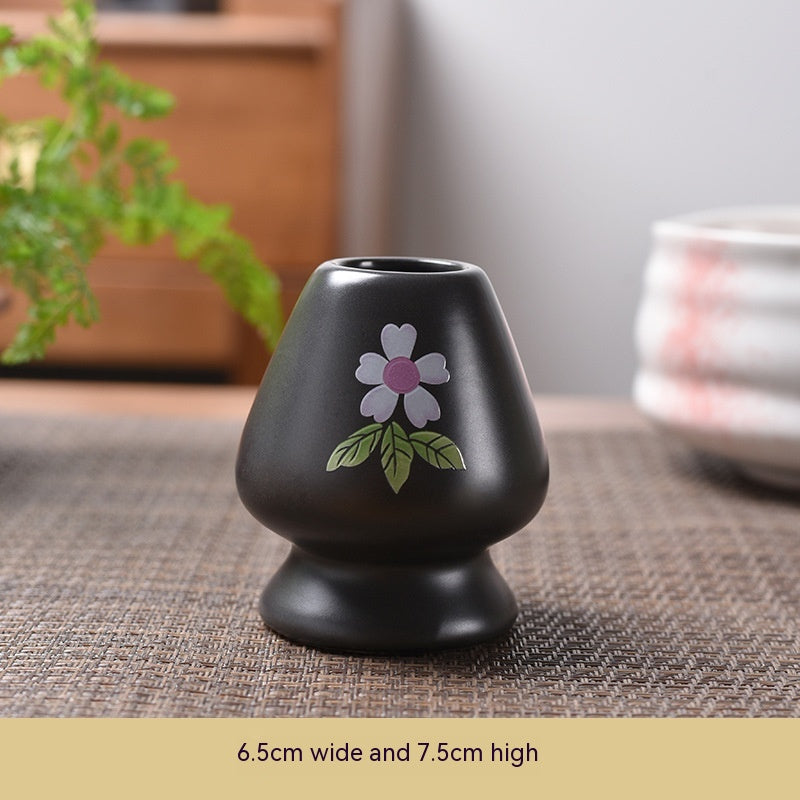 Matcha Tea Whisk Holder