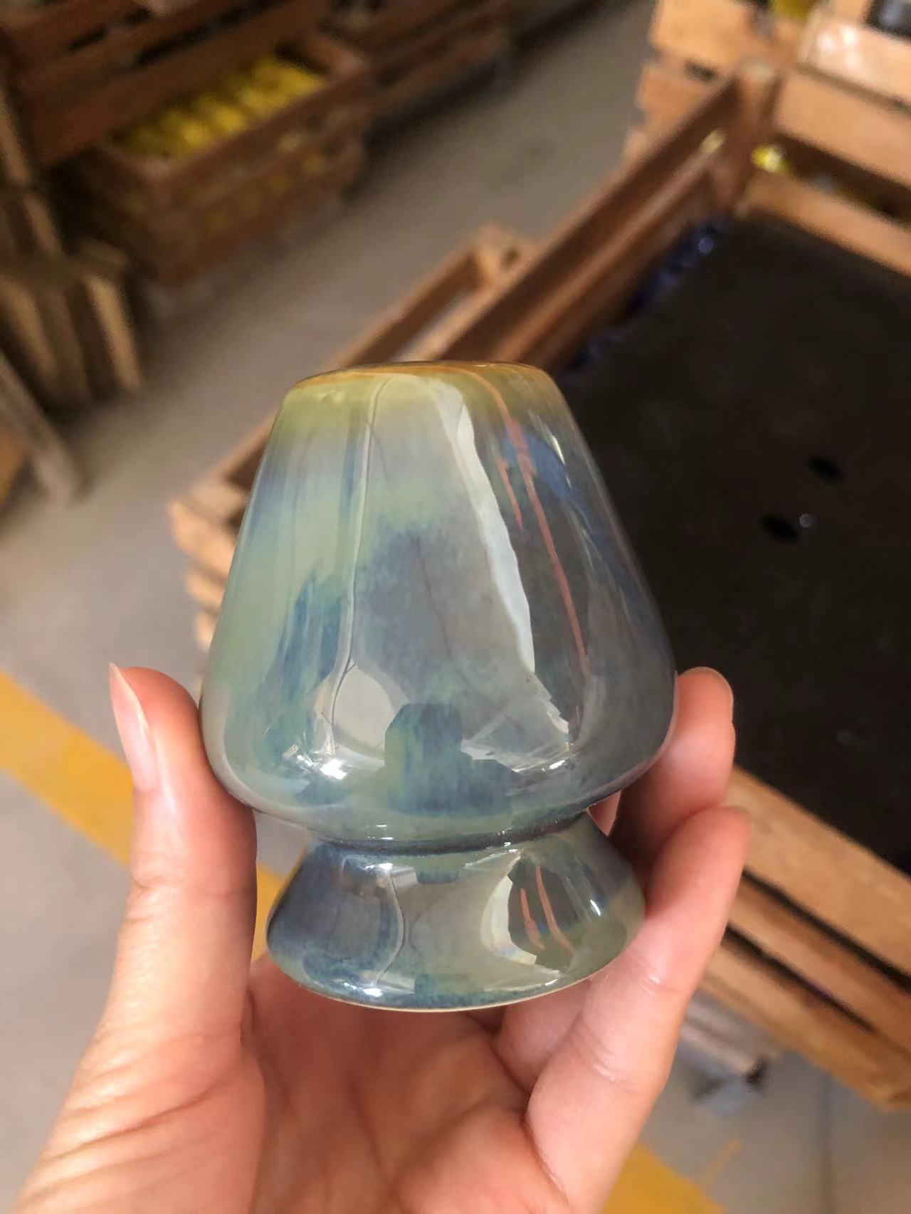 Matcha Tea Whisk Holder