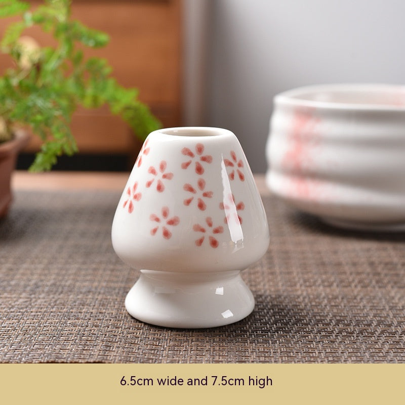 Matcha Tea Whisk Holder