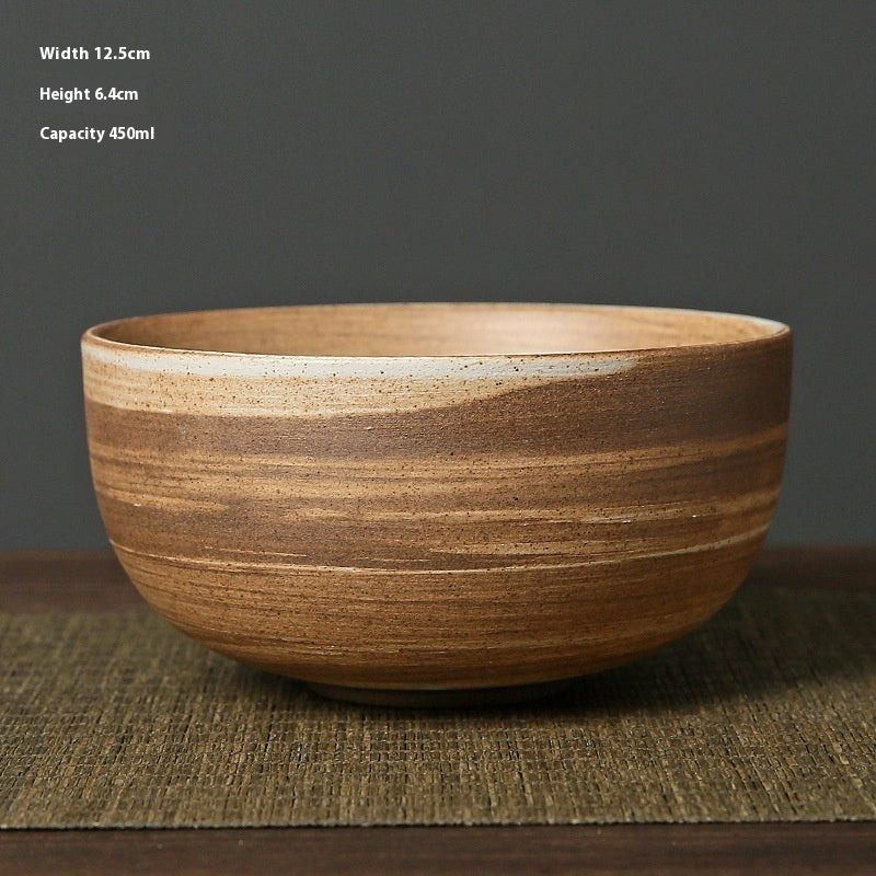 Matcha Tea Stoneware Tool
