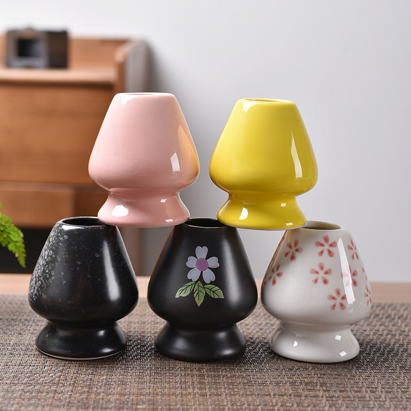 Matcha Tea Whisk Holder