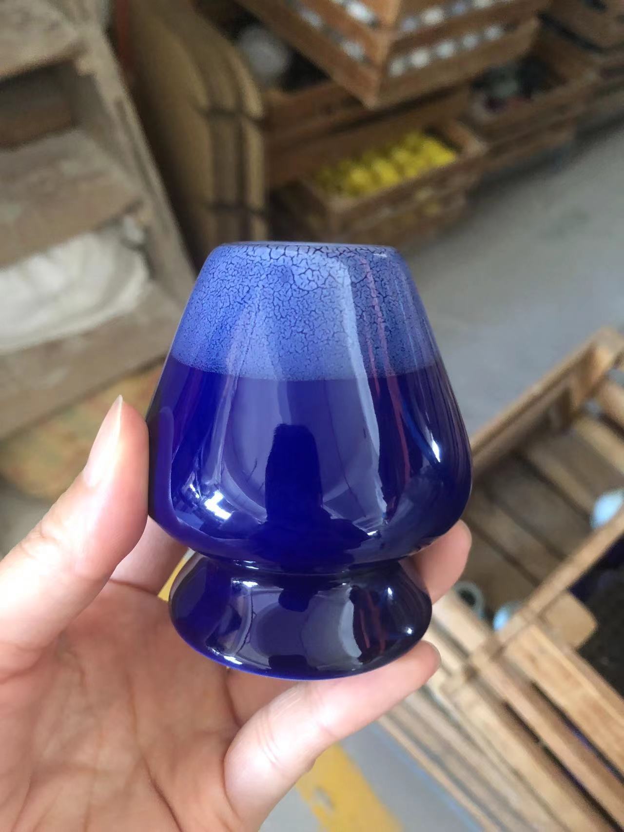 Matcha Tea Whisk Holder