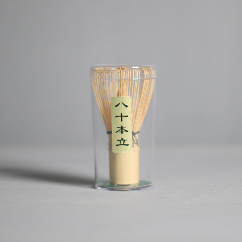 Matcha Tea Whisk Tool