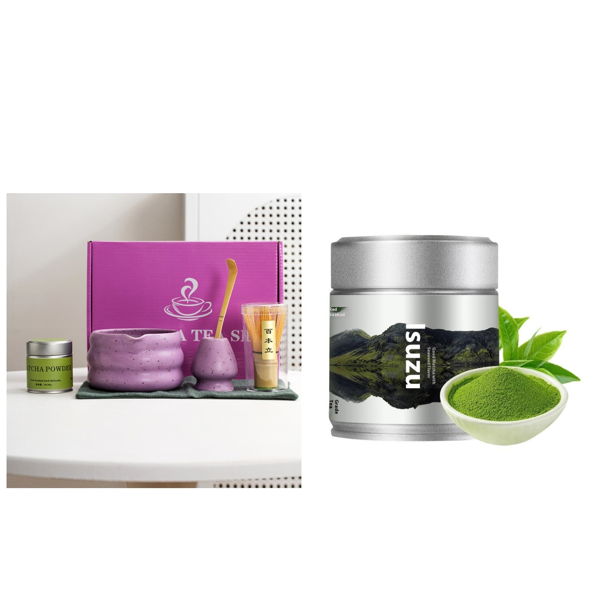 Matcha Powder