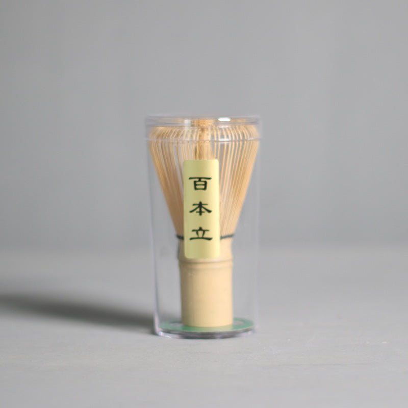 Matcha Tea Whisk Tool