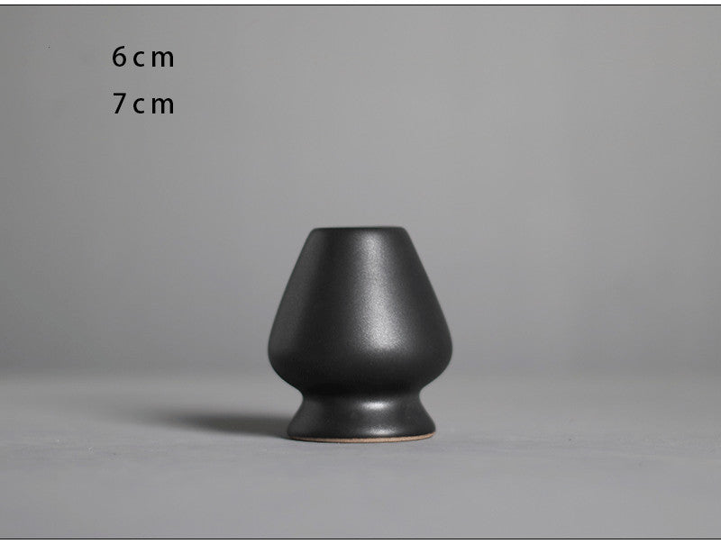 Ceramic Matcha Whisk Holder