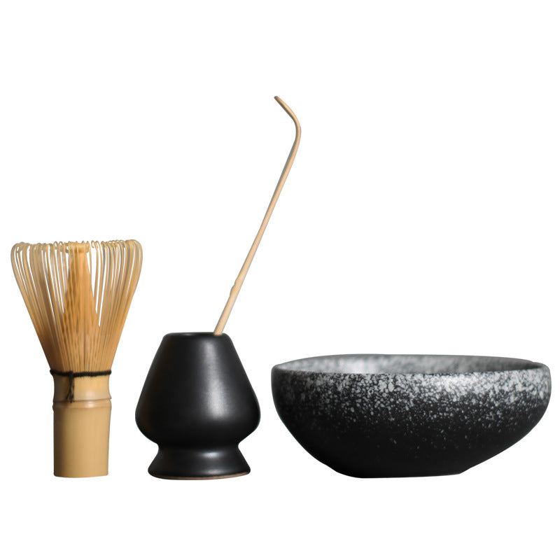 Matcha Whisk Tool Set