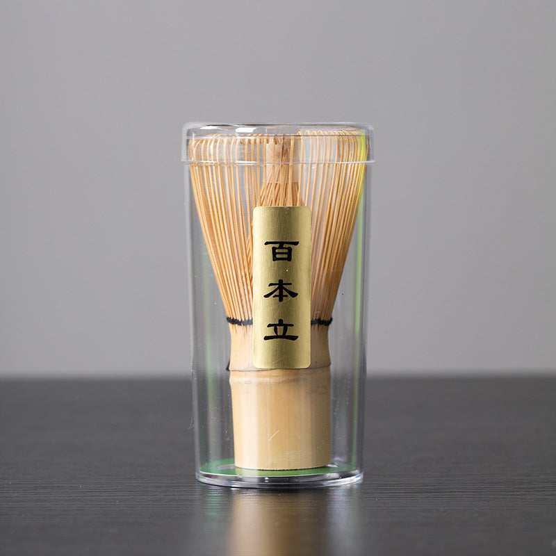 Japanese Matcha Tea Tool