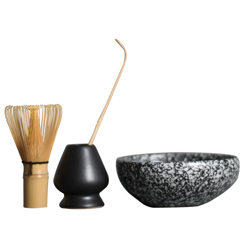 Matcha Whisk Tool Set