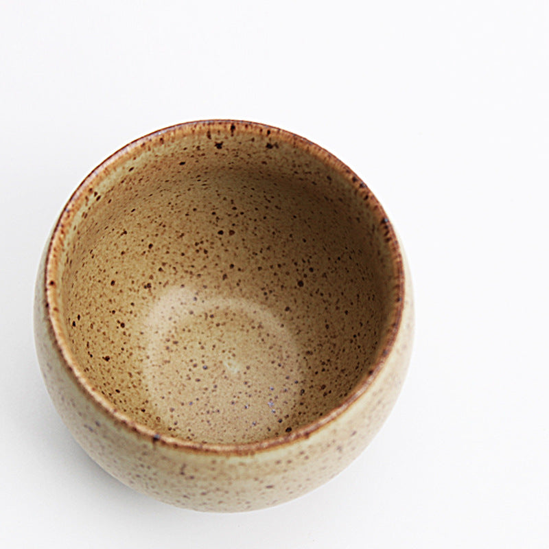 Japanese Ceramic Cup