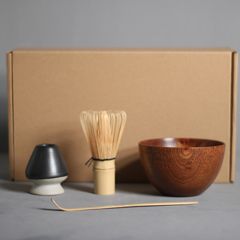 Matcha Tea Whisk Tool
