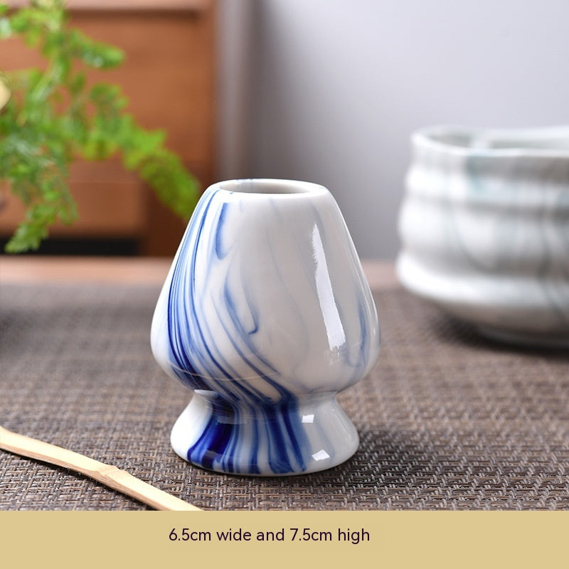Matcha Tea Whisk Holder