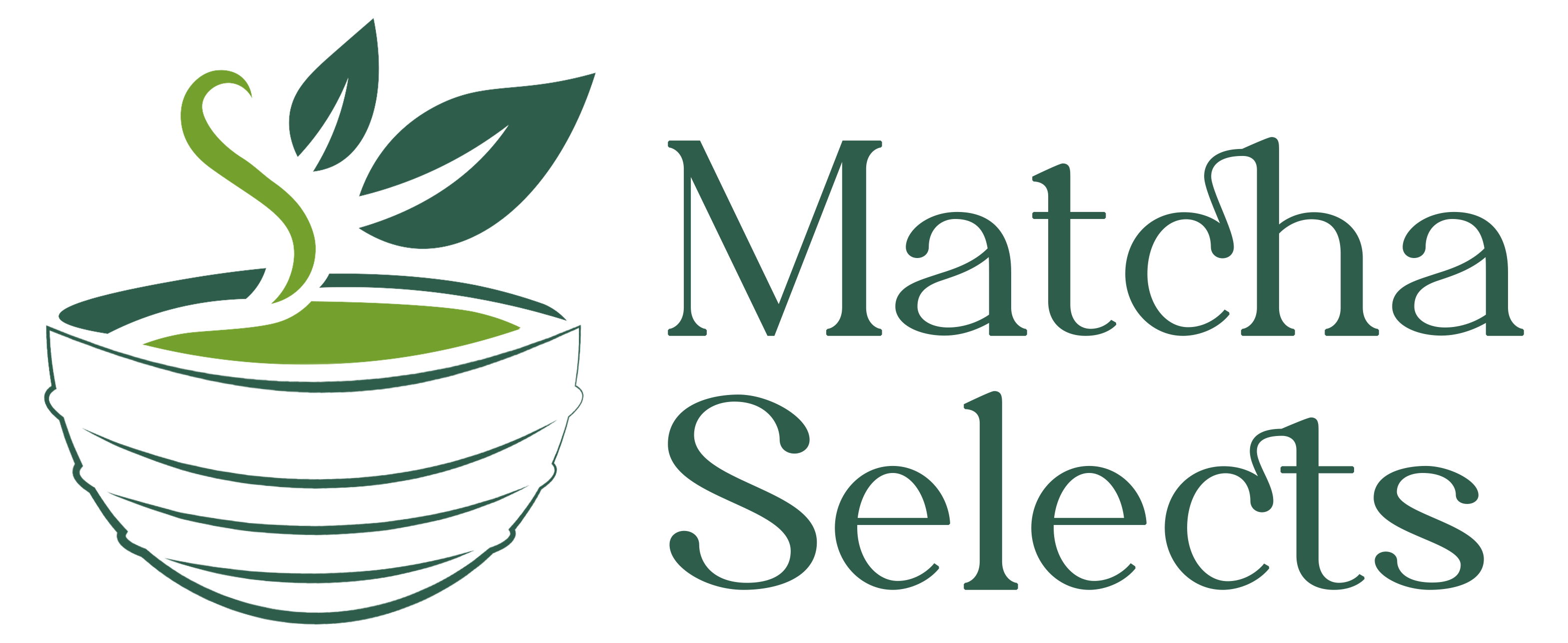 Matcha Selects
