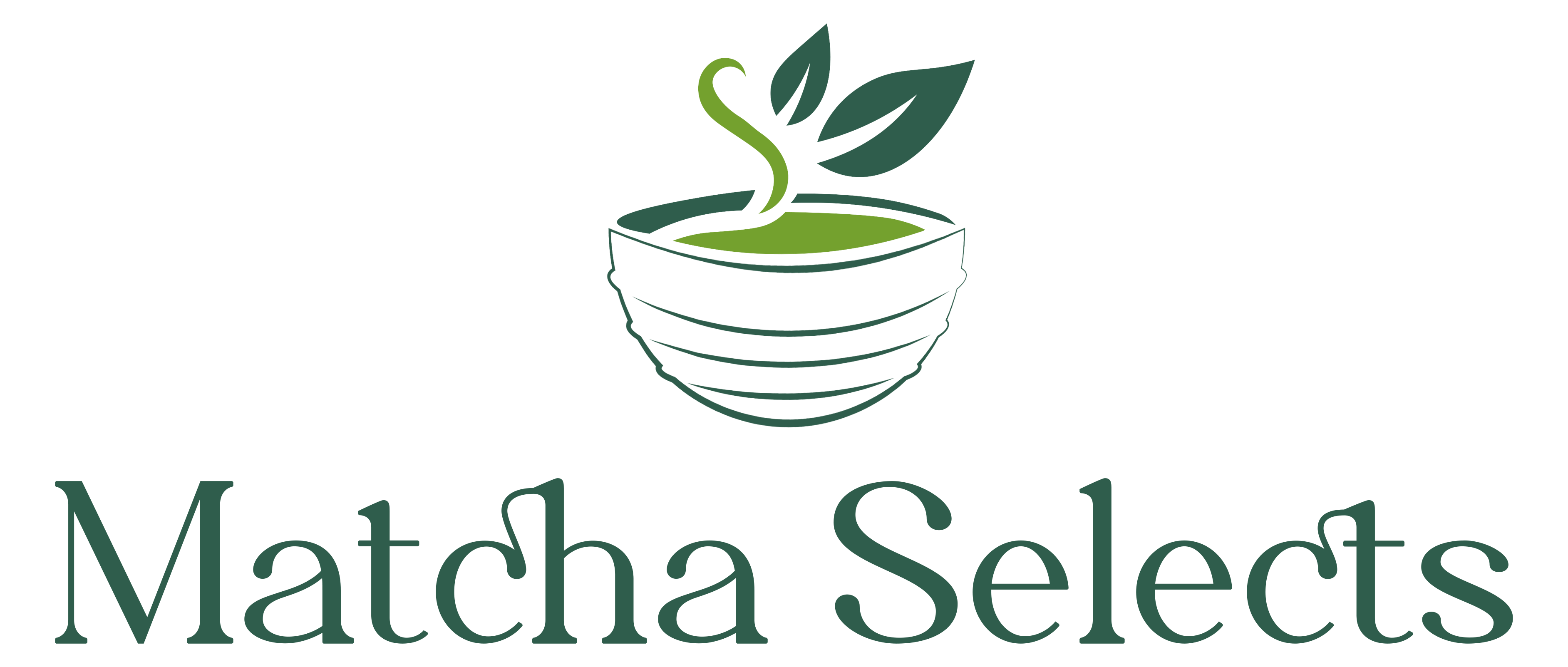 Matcha Selects