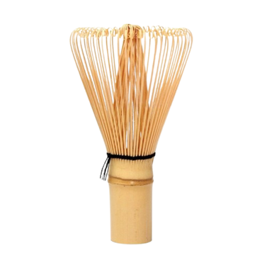 Japanese Bamboo Matcha Whisk Utensil