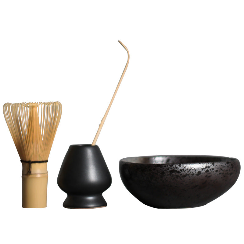 Matcha Whisk Tool Set