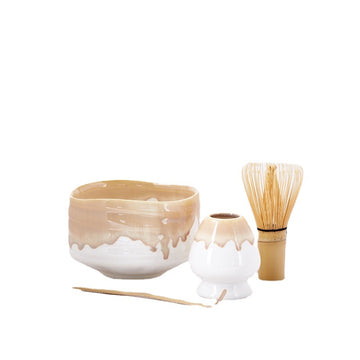 Matcha Tea Maker Set