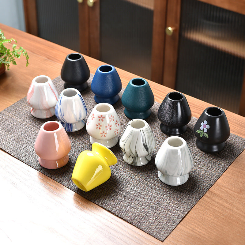 Matcha Tea Whisk Holder
