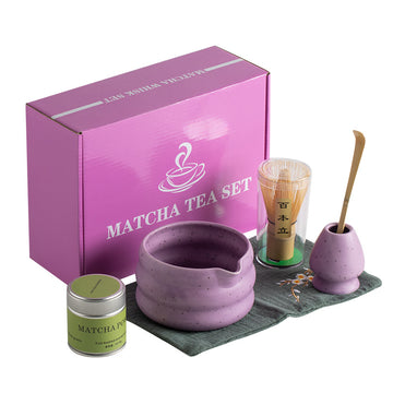 Japanese Matcha Tea Tool