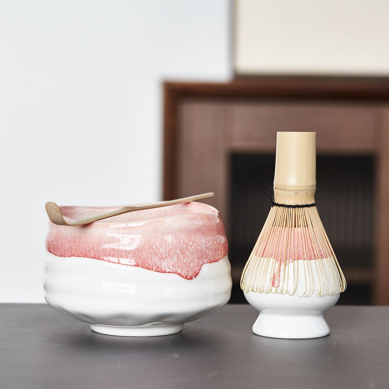 Matcha Tea Maker Set
