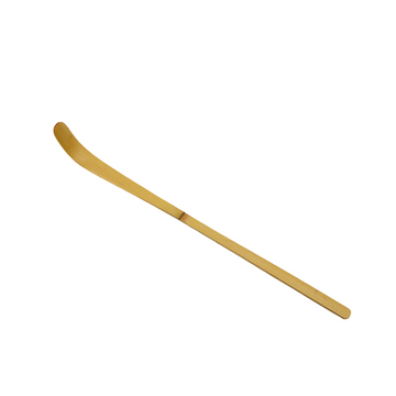 Wooden Matcha Caddy Spoon