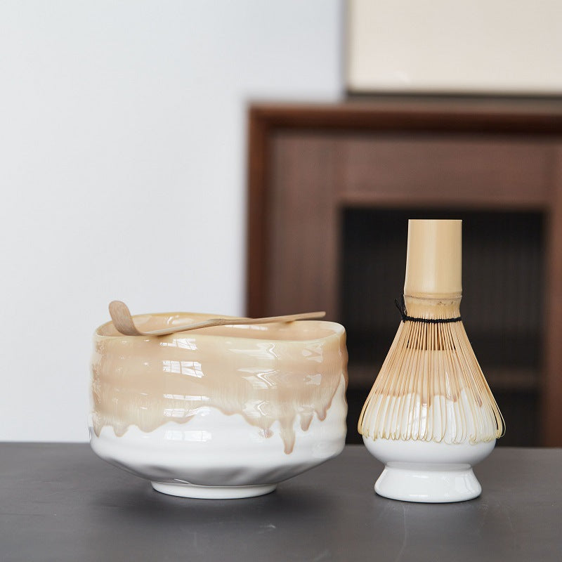 Matcha Tea Maker Set