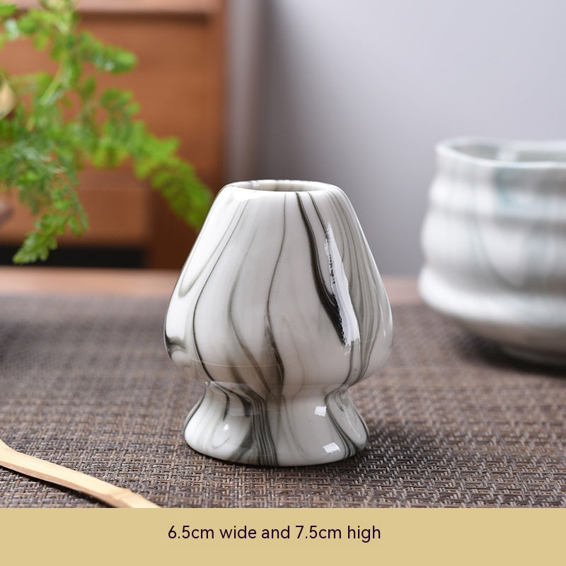 Matcha Tea Whisk Holder