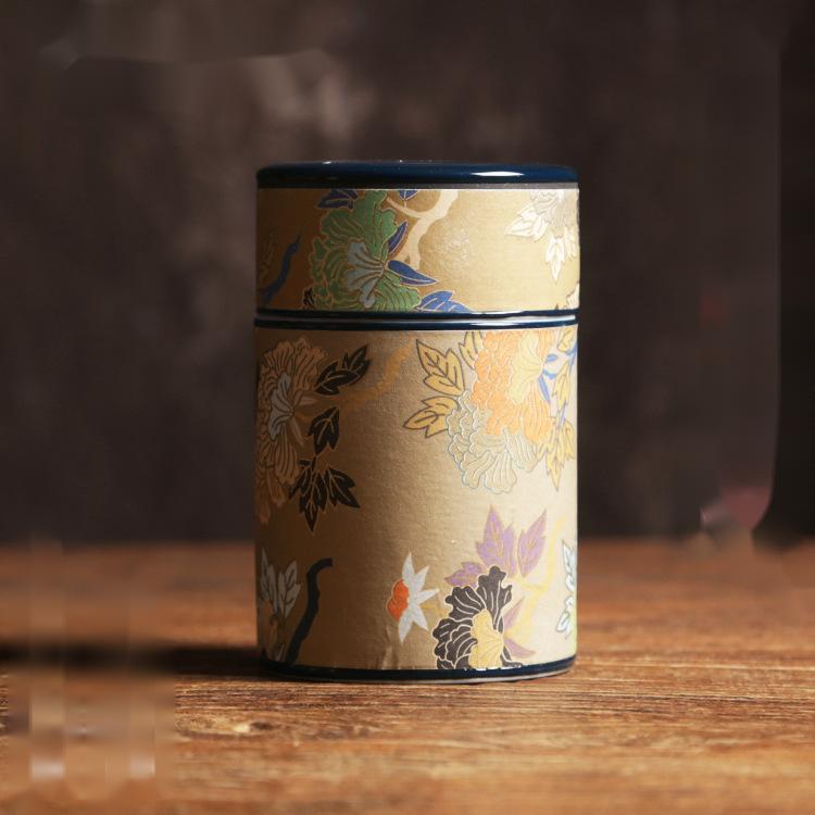 Ceramic Matcha Tea Pot