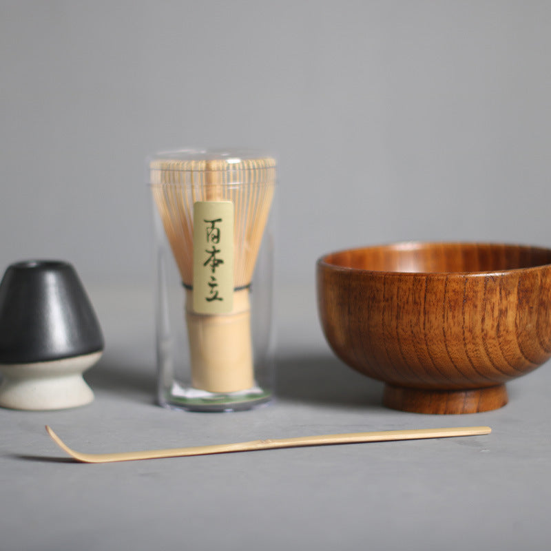 Matcha Tea Whisk Tool