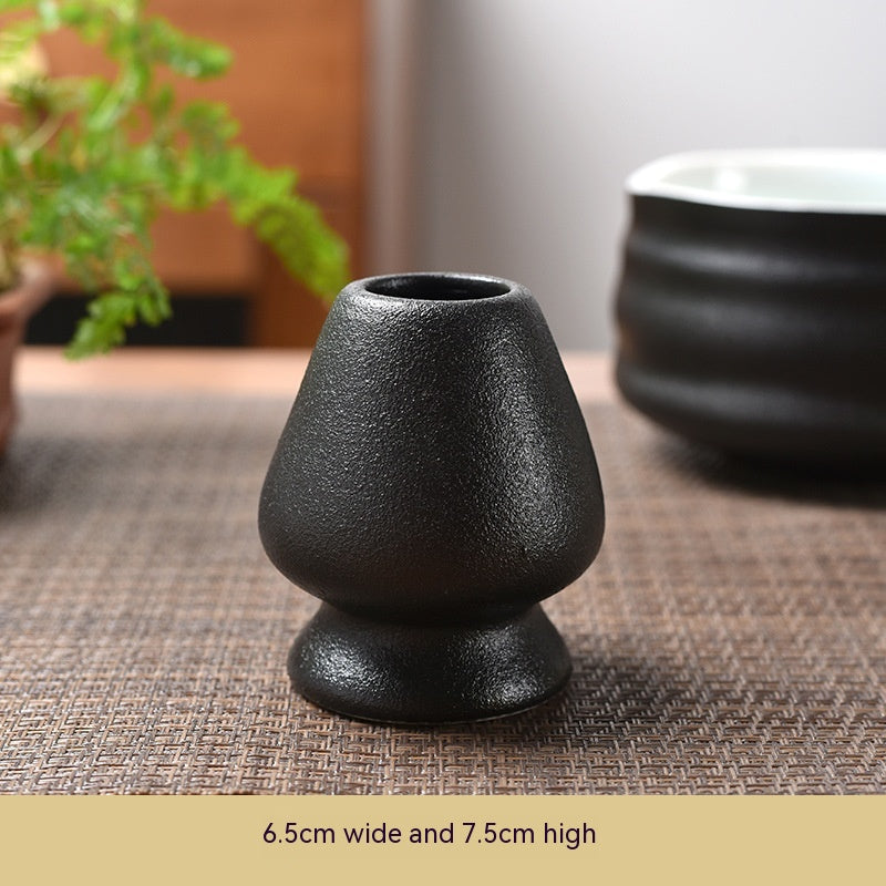Matcha Tea Whisk Holder