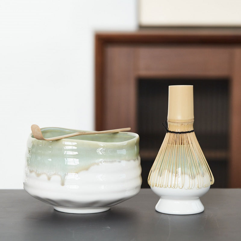 Matcha Tea Maker Set