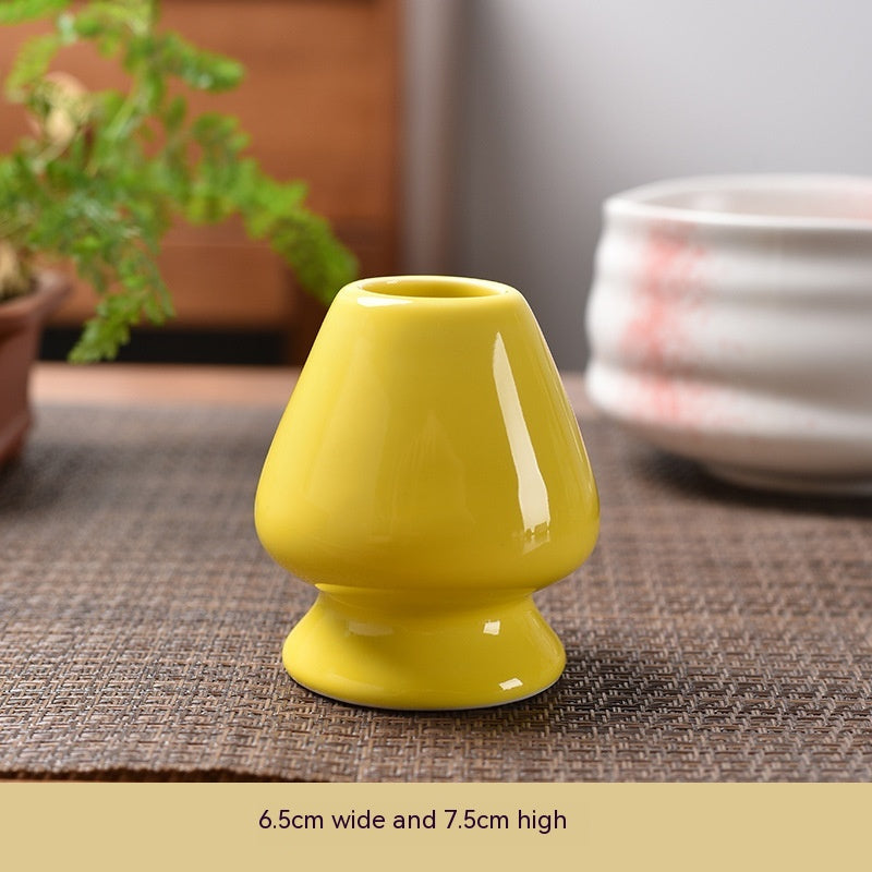 Matcha Tea Whisk Holder