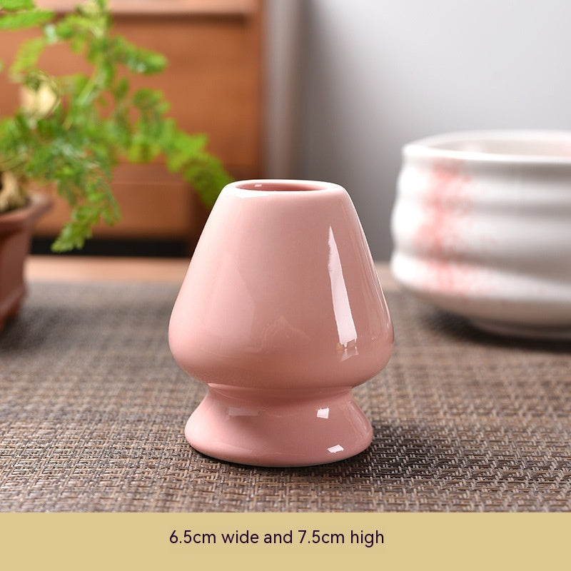Matcha Tea Whisk Holder