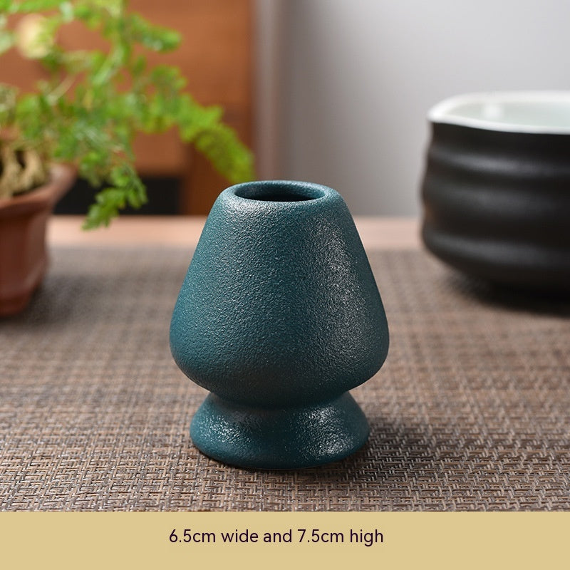 Matcha Tea Whisk Holder