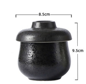 Japanese Ceramic Mug Cup