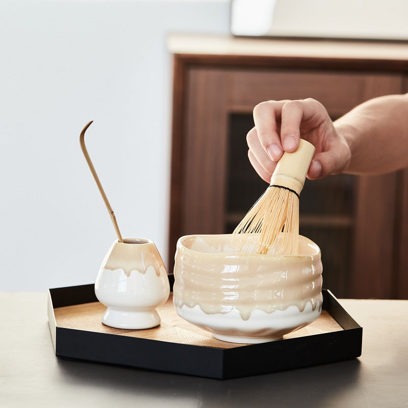 Matcha Tea Maker Set