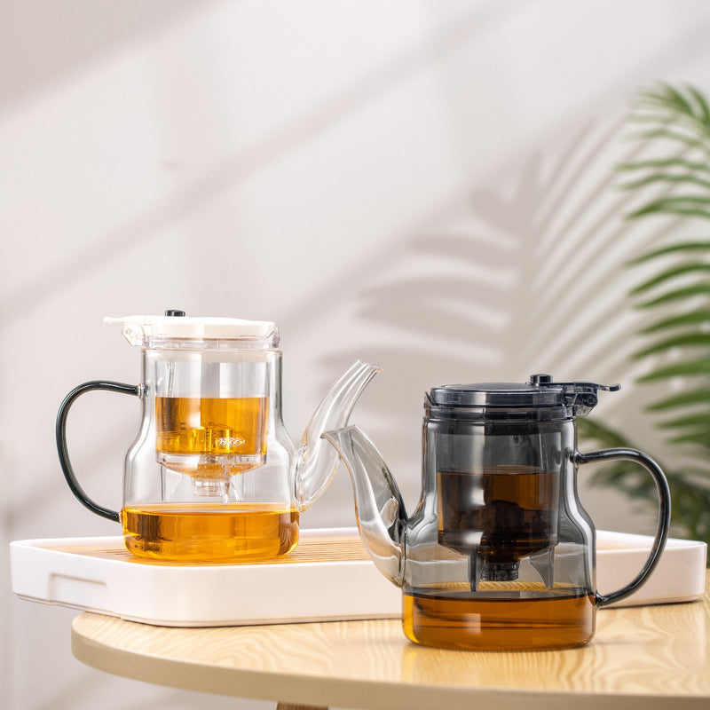 Tea Infuser Filter Teapot